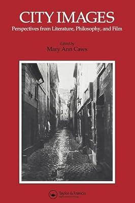 City Images: Perspectives from Literature, Philosophy and Film | Paperback | Literary Criticism