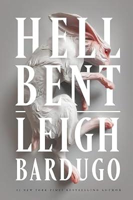 Hell Bent by Bardugo, Leigh | Paperback | Fantasy