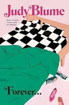 Forever . . . by Blume, Judy | Paperback | Young Adult Fiction