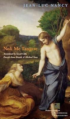 Noli me tangere by Nancy, Jean-Luc | Paperback | Religion