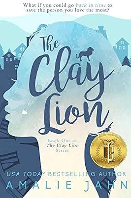 The Clay Lion: 1 by Jahn, Amalie | Paperback | Fiction