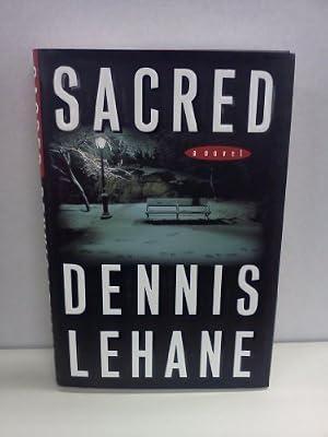 Sacred: A Novel by Lehane, Dennis | Hardcover | Fiction