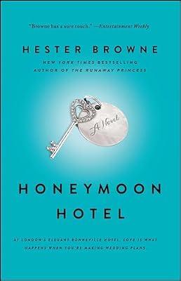 Honeymoon Hotel by Browne, Hester | Paperback | Fiction
