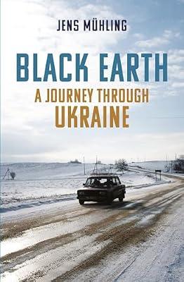 Black Earth by Muhling, Jens | Paperback | Travel