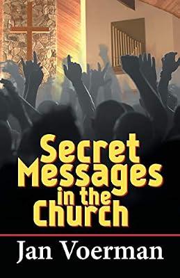 Secret Messages in the Church by Voerman, Jan | Paperback | Christian Life & Practice