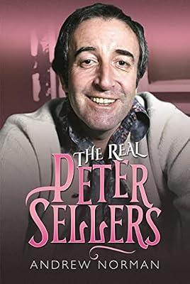 The Real Peter Sellers by Norman, Andrew | Hardcover | Biography & Autobiography