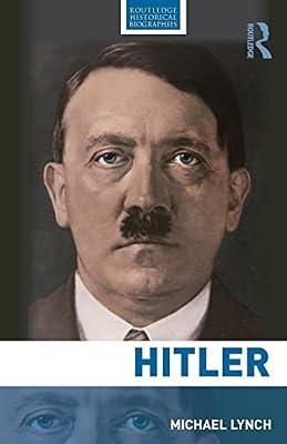 Hitler (Routledge Historical Biographies) by Lynch, Michael | Paperback | History