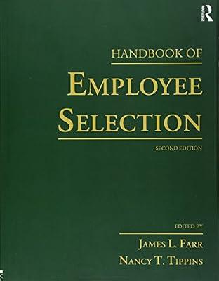 Handbook of Employee Selection | Paperback | Business & Economics