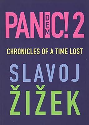 Pandemic! 2 - Chronicles of a Time Lost by iek, Slavoj | Paperback | Philosophy