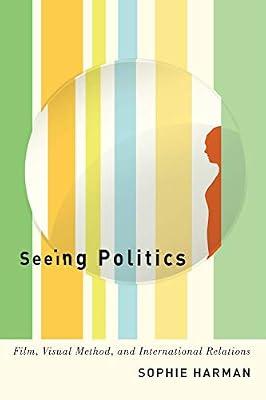 Seeing Politics by Harman, Sophie | Paperback | Performing Arts