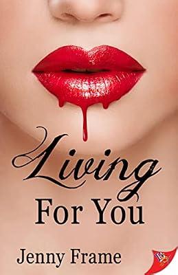 Living for You by Frame, Jenny | Paperback | Fiction