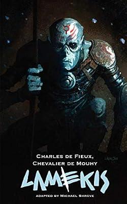 Lamekis by Fieux Chevalier de Mouhy, Charles de | Paperback | Fantasy
