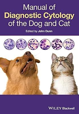 Manual of Diagnostic Cytology of the Dog and Cat | Paperback | Medical