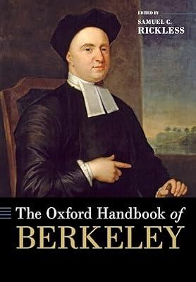 Oxford Handbook of Berkeley: Volume III: From the Hyksos to the Late Second Millennium BC | Hardcover | Philosophy