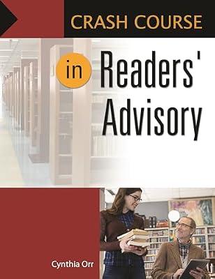 Crash Course in Readers' Advisory by Orr, Cynthia | Paperback | Library & Information Services
