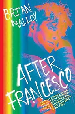 After Francesco: A Haunting Must-Read Perfect for Book Clubs by Malloy, Brian | Paperback | Fiction