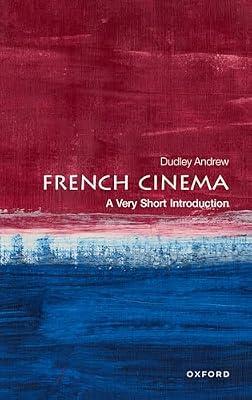 French Cinema: A Very Short Introduction by Andrew, Dudley | Paperback | Performing Arts