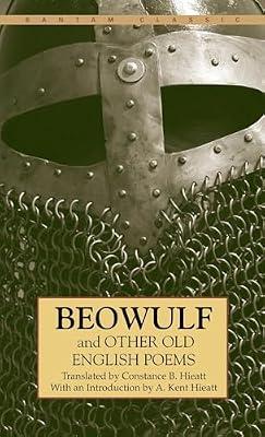 Beowulf and Other Old English Poems by Hieatt, Constance | Mass_Market | Fiction