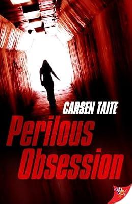 Perilous Obsession by Taite, Carsen | Paperback | Romance