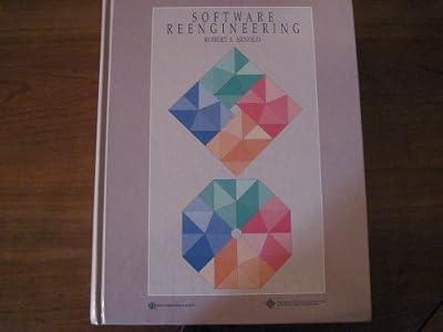 Software Reengineering (IEEE Computer Society Press Tutorial) | Hardcover | Software Engineering