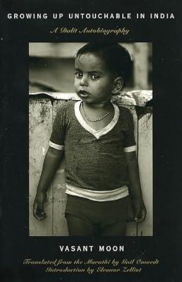 Growing Up Untouchable in India by Moon, Vasant; Omvedt, Gail | Paperback | Social Science