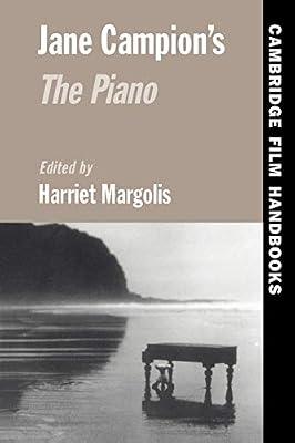 Jane Campion's the Piano | Paperback | Films