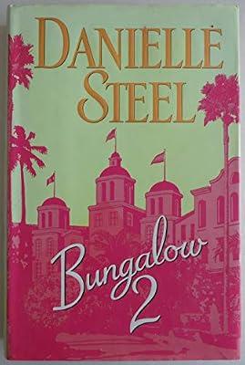 Bungalow 2 by Steel, Danielle | Hardcover | Fiction