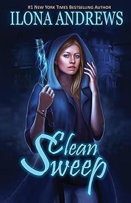 Clean Sweep by Andrews, Ilona | Paperback