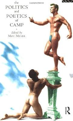 Politics & Poetics Of Camp | Paperback | Behavioural Theory (Behaviourism)