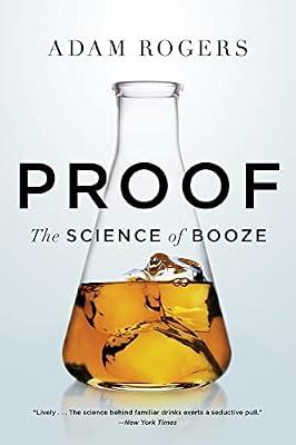 PROOF PA by Rogers, Adam | Paperback | Cooking