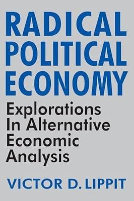 Radical Political Economy: Explorations in Alternative Economic Analysis | Paperback | Business & Economics