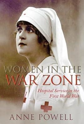 Women in the War Zone by Powel, Anne | Paperback | European History