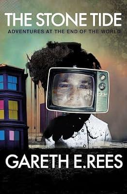Stone Tide by Rees, Gareth E. | Paperback | Modern & Contemporary Fiction (Post C 1945)