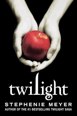 TWILIGHT01 by Meyer, Stephenie | Paperback | Young Adult Fiction