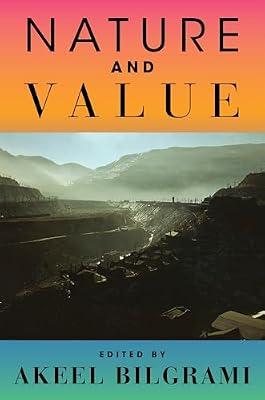 Nature and Value | Hardcover | Philosophy