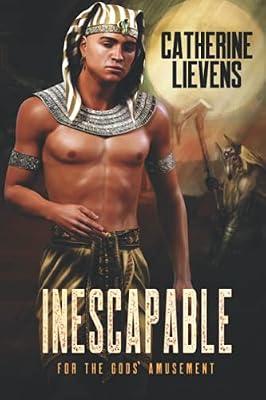 Inescapable by Lievens, Catherine | Paperback | Romance