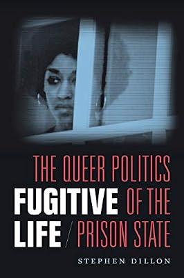 Fugitive Life: The Queer Politics of the Prison State by Dillon, Stephen | Paperback | Social & Cultural History