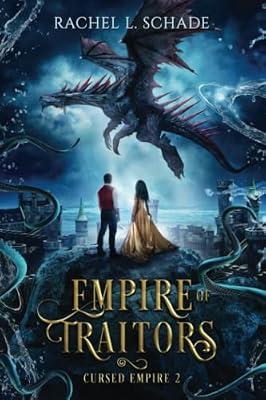 Empire of Traitors by Schade, Rachel L | Paperback | Fantasy & Magical Realism (Children'S