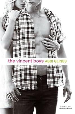 The Vincent Boys by Glines, Abbi | Paperback | Young Adult Fiction