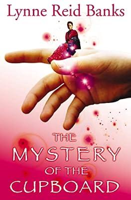 The Mystery of the Cupboard by Banks, Lynne Reid | Paperback | Fantasy & Magical Realism (Children'S