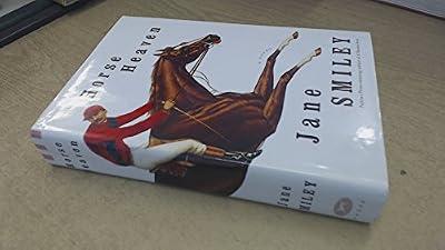 Horse Heaven by Smiley, Jane | Hardcover