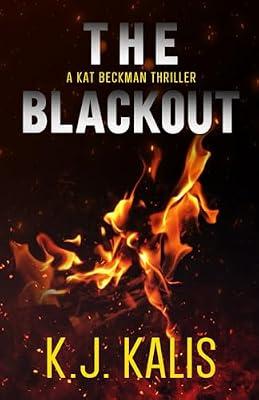 The Blackout by Kalis, K J | Paperback | Thriller
