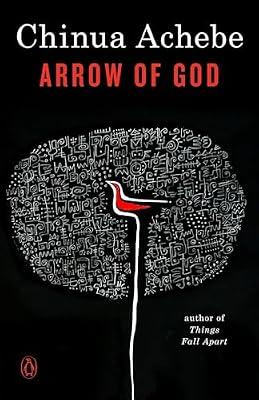 Arrow of God by Achebe, Chinua | Paperback | Fiction
