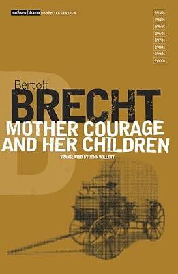 Mother Courage and Her Children by Brecht, Bertolt | Paperback | Drama
