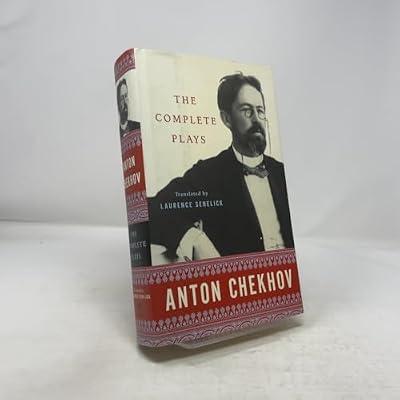 The Complete Plays by Chekhov, Anton | Hardcover | Plays