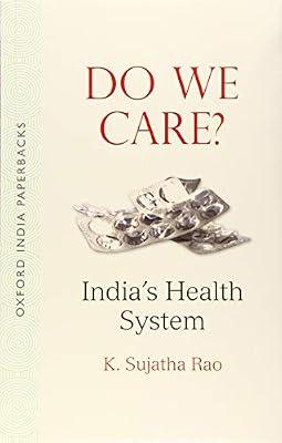 DO WE CARE? OIP by Rao, Sujatha | Paperback | Social Science