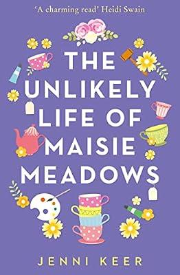 The Unlikely Life of Maisie Meadows by Keer, Jenni | Paperback | Modern And Contemporary Fiction: Literary And General