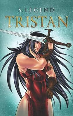Tristan: 1 by Legend, S | Paperback | Modern & Contemporary Fiction (Post C 1945)