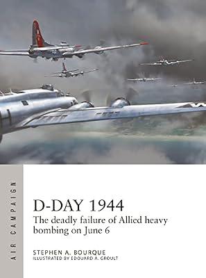 D-Day 1944 by Bourque, Stephen | Paperback | 20Th Century History: C 1900 To C 2000