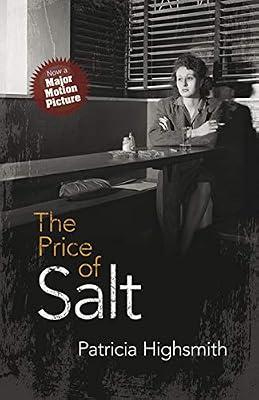 The Price of Salt: Or Carol (Dover Literature: Romance) by Highsmith, Patricia | Paperback | Fiction